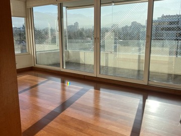 Venta / Departamento / Vitacura