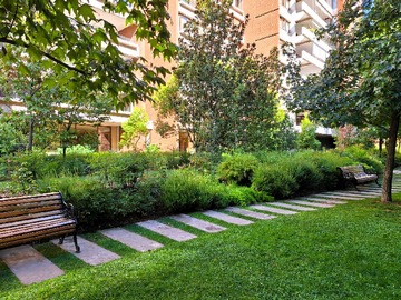 Venta / Departamento / Vitacura