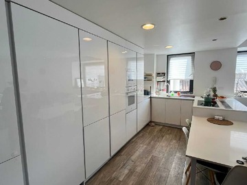 Venta / Departamento / Vitacura