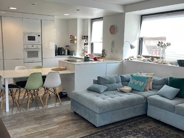 Venta / Departamento / Vitacura