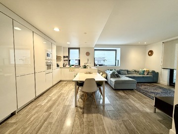 Venta / Departamento / Vitacura