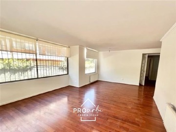 Venta / Departamento / Vitacura