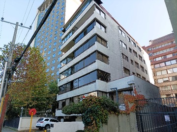 Venta / Departamento / Vitacura