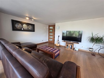 Venta / Departamento / Vitacura