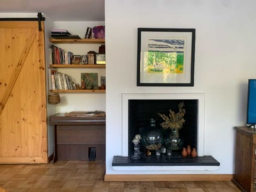 Venta / Departamento / Vitacura