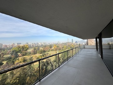 Venta / Departamento / Vitacura