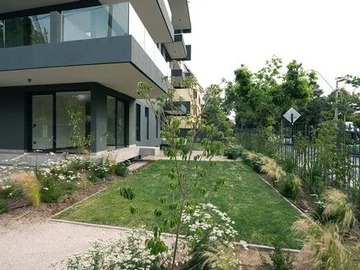 Venta / Departamento / Vitacura