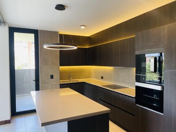 Venta / Departamento / Vitacura