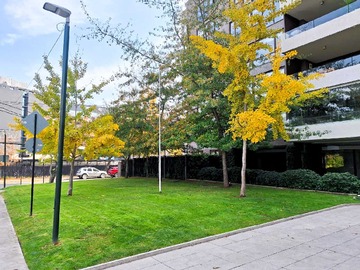 Venta / Departamento / Vitacura