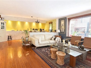 Venta / Departamento / Vitacura