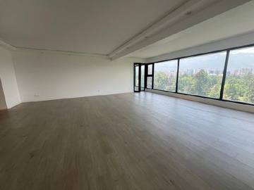 Venta / Departamento / Vitacura