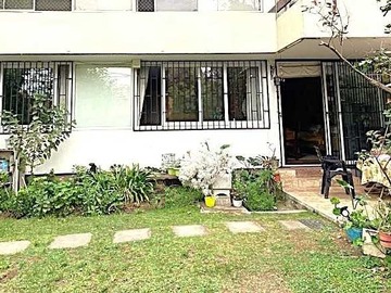 Venta / Departamento / Vitacura