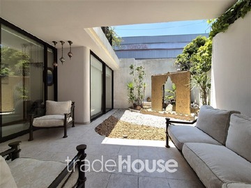 Venta / Departamento / Vitacura