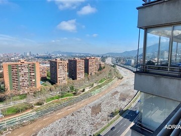 Venta / Departamento / Vitacura