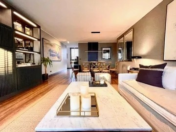 Venta / Departamento / Vitacura