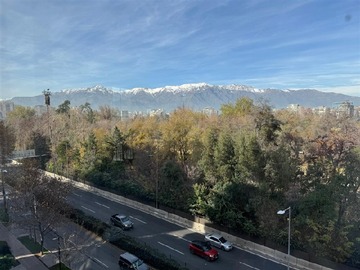 Venta / Departamento / Vitacura