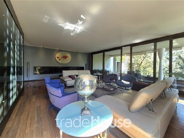 Venta / Departamento / Vitacura