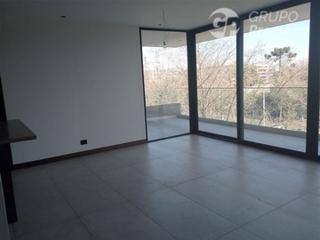 Venta / Departamento / Vitacura