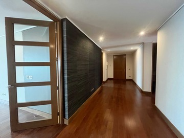 Venta / Departamento / Vitacura