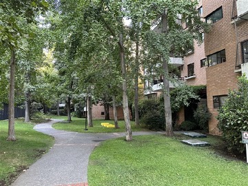 Venta / Departamento / Vitacura