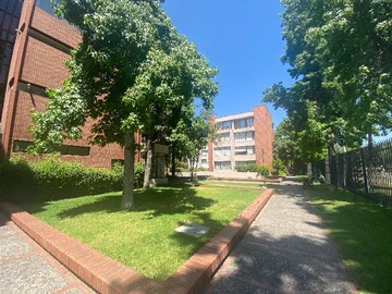 Venta / Departamento / Vitacura