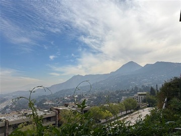 Venta / Departamento / Vitacura