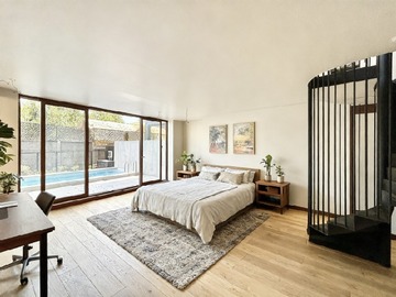 Venta / Departamento / Vitacura