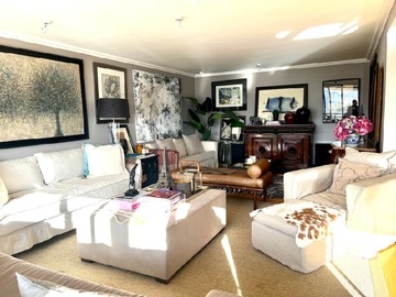 Venta / Departamento / Vitacura