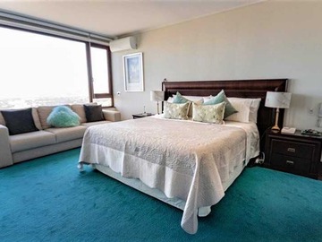 Venta / Departamento / Vitacura