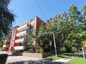 Venta / Departamento / Vitacura