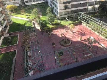 Venta / Departamento / Vitacura