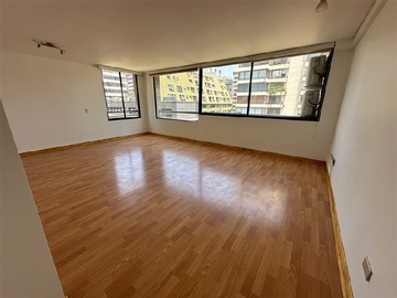 Venta / Departamento / Vitacura