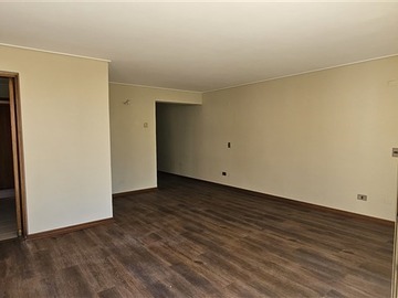 Venta / Departamento / Vitacura