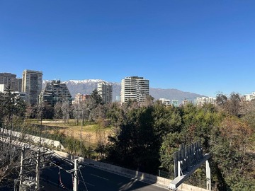 Venta / Departamento / Vitacura