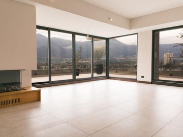 Venta / Departamento / Vitacura