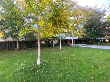 Venta / Departamento / Vitacura