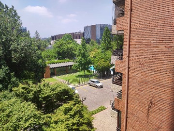 Venta / Departamento / Vitacura