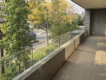Venta / Departamento / Vitacura