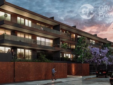 Venta / Departamento / Vitacura