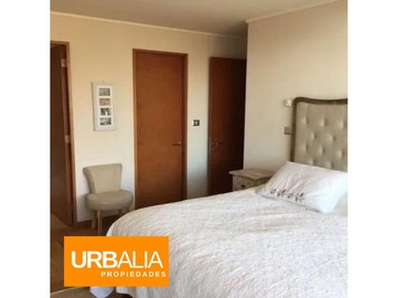 Venta / Departamento / Vitacura