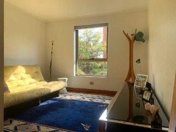 Venta / Departamento / Vitacura