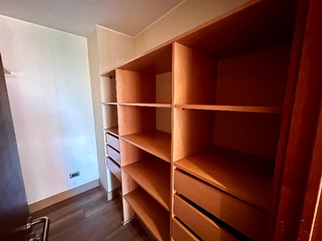 Venta / Departamento / Vitacura