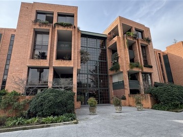 Venta / Departamento / Vitacura
