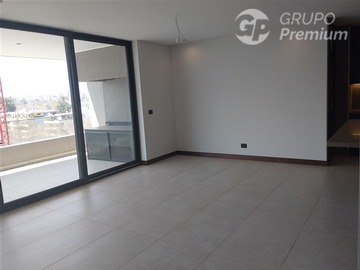 Venta / Departamento / Vitacura