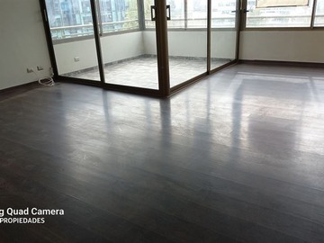 Venta / Departamento / Vitacura