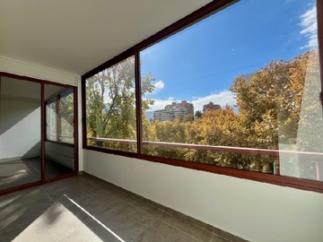 Venta / Departamento / Vitacura