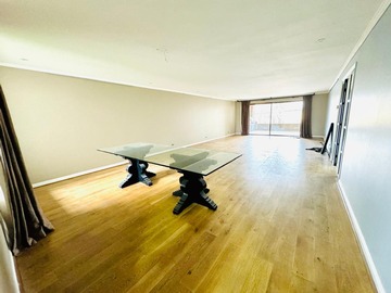 Venta / Departamento / Vitacura