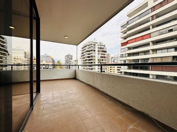 Venta / Departamento / Vitacura