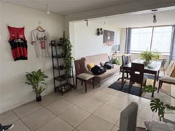 Venta / Departamento / Vitacura
