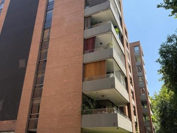 Venta / Departamento / Vitacura